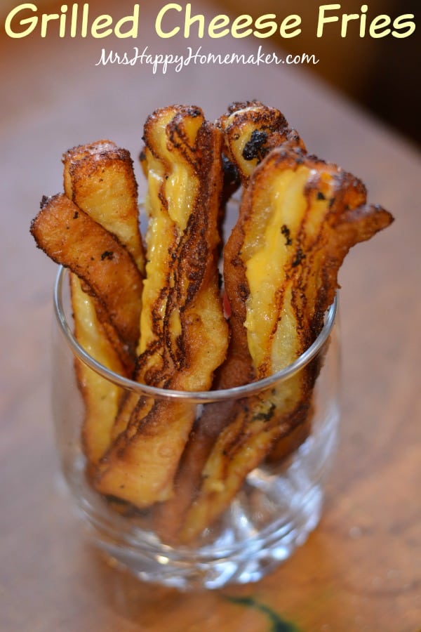 11 recettes de fromage grillé à essayer absolument - Trucs, astuces ...