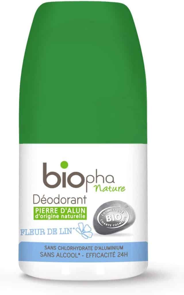 deodorant pour femme qui transpire beaucoup-meilleur-déodorant pour femme enceinte-déodorant pour femme-bio-sans aluminium-2020-aloe-vera

