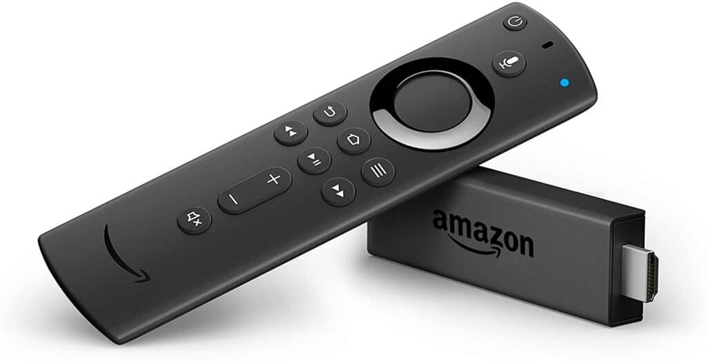 amazon fire stick TV
