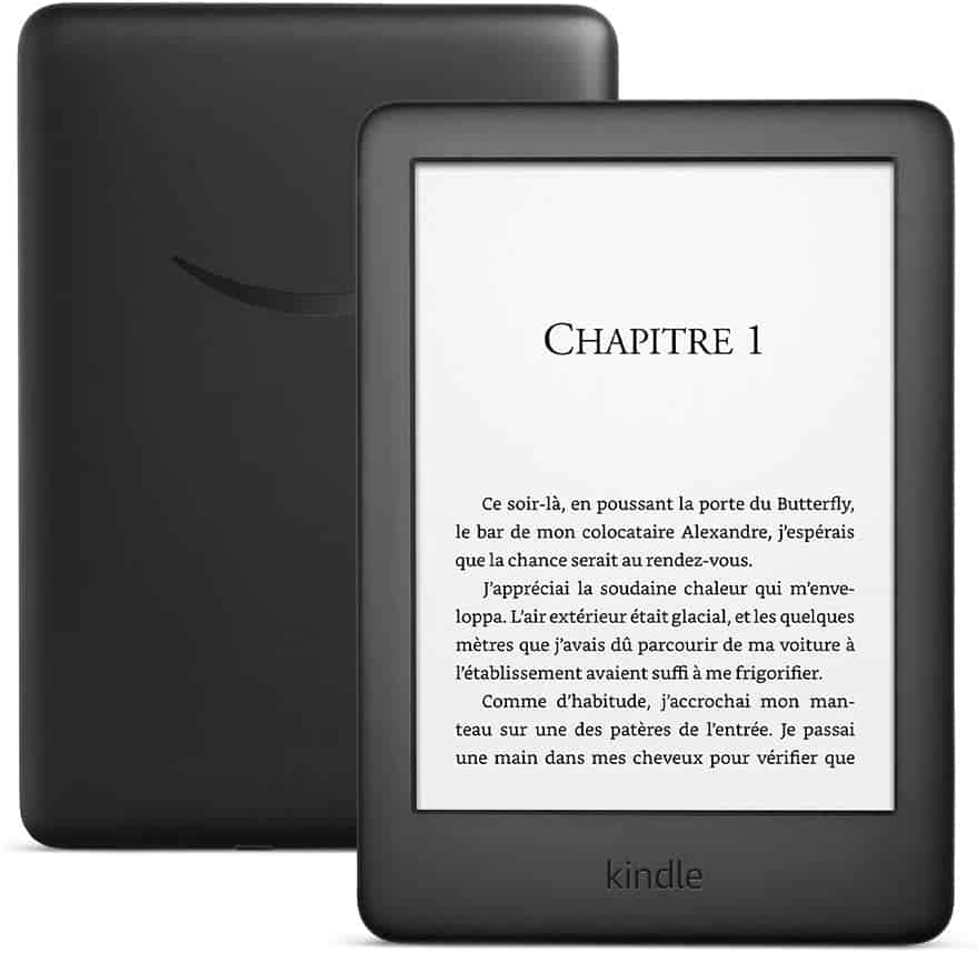 Les 40 produits les plus vendus sur Amazon que tout